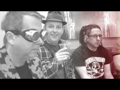 Information Society - Come And Get It