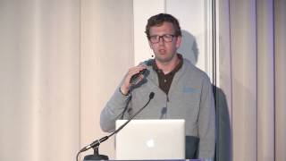 Event-driven and Serverless Computing with OpenWhisk - Andreas Nauerz & Michael Behrendt