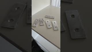 IKEA KALLAX UNIT ROOM SPLIT IDEA