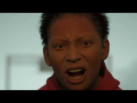 ShowReel - Jadhesh V P