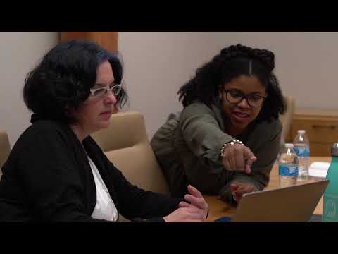 Duke Immerse: 'Race', Science & Power Promo