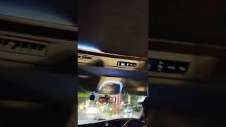 Brand new innova Crysta 2.4 ZX night drive