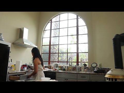 summer before my senior year vlog