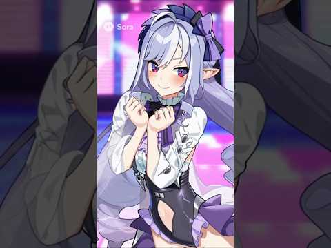 ゼンゼロ・水着ビビアン『こういうのが好き』#shorts