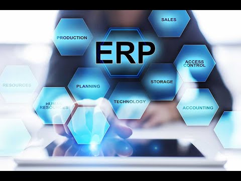 ERP Software Development