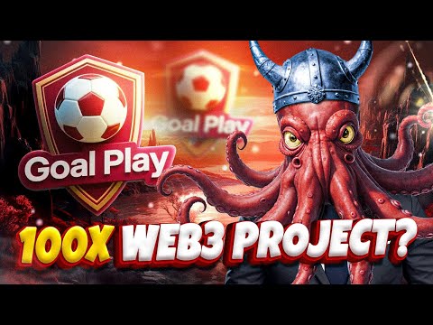 Crypto Game Presale Review | Early Stage Web3 Project Doing It Right