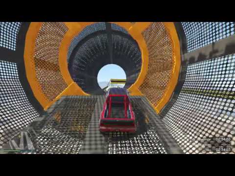 Bowserdome Walkthrough - Test Run