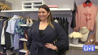 How To Style Endless Outfits With 5 Fashion Essentials