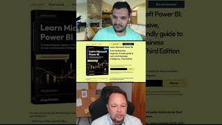 Learn Microsoft Power BI - What's new