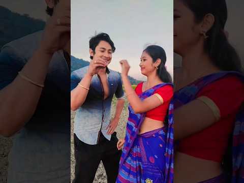 Joubondoi #shorts | Liyan Prince | Vivek Bora | Himakshi Deka | New Assamese Song | Short