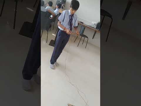Project of class 6.