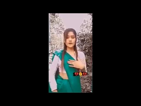 আমার শূন্য পথের অভাব , তার পাল্টে গেছে স্বভাব || 🤣🤣 Amrela Girl Tiktok Funny Video || RD MEMEs 🤣🤣