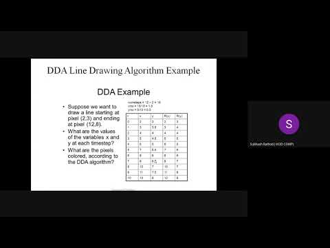 CG 3 DDA LINE 15 June 2020 3