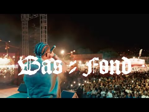 NAIROD - BAS-FOND