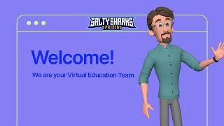 Virtual, Interactive Education Resources (STEM / Science)