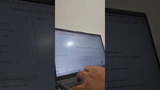 Aaj garba khelne nhi mila 😔 #navratri #coding #seo #developer #javascript #youtubeshorts