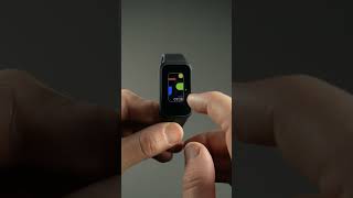 Xiaomi Smart Band 9 Active Watch Faces: Customize Your Fitness Tracker!