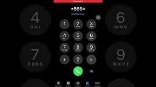 Reserve your number to avoid losing it Vodafone 😇