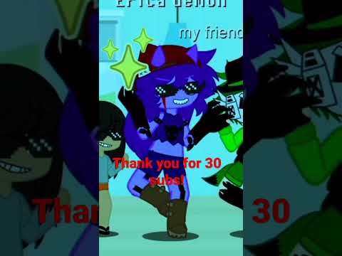 thank you guys for 30 subs!