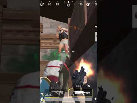 Bgmi Gamer