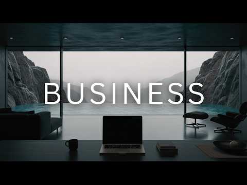 Solid Work Music for Serious Business | Building What Others Can't Imagine