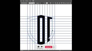 #logoprocess #illustrator #logodesigner #shorts #logodesign #logodesigntips #artist #creative