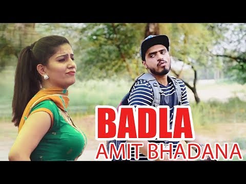 Amit Bhadana Fans | Revenge The Badla | New Edition