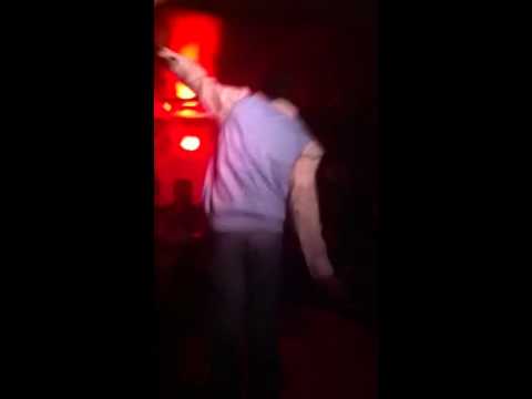 My happy 18th Part 2