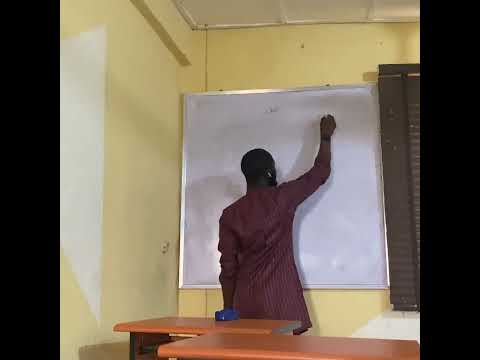 Teaching Ethical Hacking is the Joy.