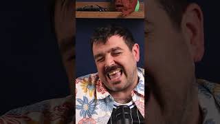 How to Wink Respectfully.     #comedypodcast #canadianhiphop #classified #funny