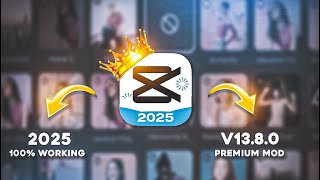 How to Fix CapCut Login & Network Issues | CapCut Pro 13.8.0 New Update !