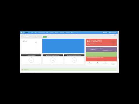 Start University CRM - How To Create New Region