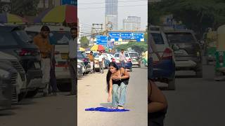 Respect girl 🥹💔🙏 #shorts #viralshorts  #shortsfeed #tranding #respect #girl #youtubeshorts #yt