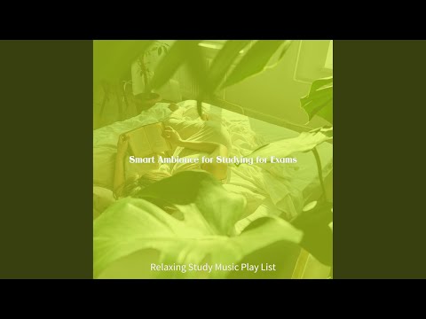 Divine Music for Peacfully Studying