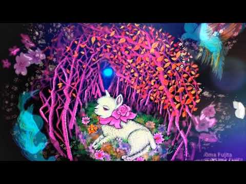 Birth of Alpaca by Rima Fujita  HD 1