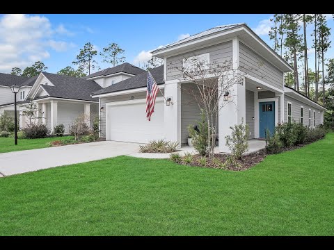 614 WINDERMERE WAY , ST AUGUSTINE, FLORIDA, 32095 County: ST. JOHNS