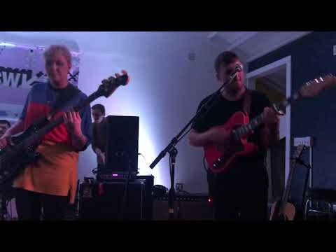 Another Sky Live at SXSW 2019