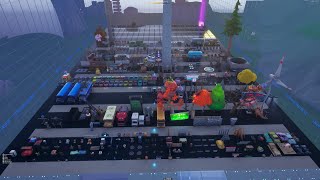 New Map: Demogame's Props | 7416-6307-2318