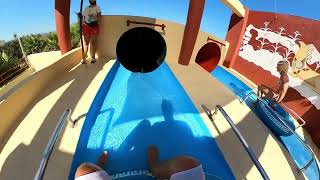 Watercity Black Hole