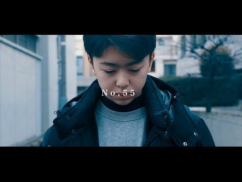 【MV】No.55 / RADIO FISH