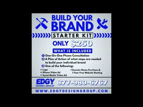 Branding Video 1