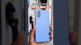 OnePlus Nord CE 5 Camera Features 🔥