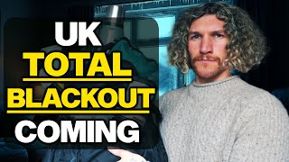 How to Prepare a UK Winter Blackout Kit for Under £50