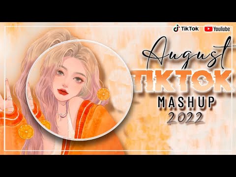 Best TikTok Mashup 💞 August 2022 ( DANCE CREAZE ) 🤩