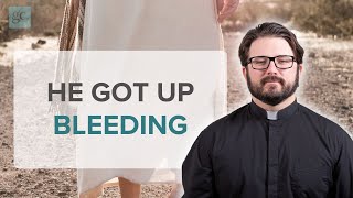 Why Following Christ Might Break You (In a Good Way)