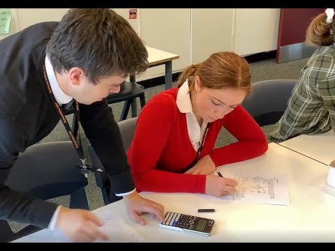 Further Maths A-level