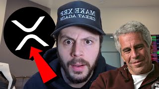 RIPPLE & STELLAR In The Epstein Files - Here's What They Found