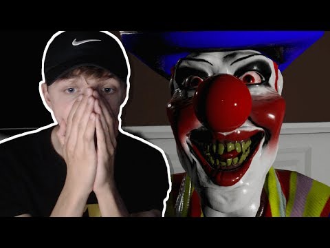 I HATE HORRORS - Emily Wants To Play