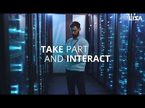 eu-LISA Annual Conference 2020 Highlights
