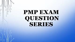 PMP Scenario |  Sponsor Bypasses Change Control | PMP Question Series